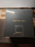 榮耀（HONOR）手表5 Ultra 46mm 黑色 國家補貼15% 旗艦潛水eSIM手表 藍寶石鈦合金 腕上AI心臟健康守護智能手表 曬單實(shí)拍圖