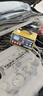 小能人（soulor）汽車電瓶充電器12V24V通用汽車貨車摩托車三輪車通用修復(fù)及快充模式可選純銅芯線加強(qiáng)修復(fù)款 曬單實(shí)拍圖