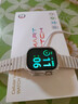 TDDMIUI小米機(jī)適用[新款首發(fā)]WatchS10Ultri3[華強(qiáng)北5G插卡智能電話手表GPS定位初中高學(xué)生成人蘋果機(jī) 【鈦原色】258G不卡頓+NFC+微Q抖+雙向支付 表盤自定義+微信全功能+ 曬單實(shí)拍圖
