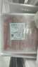 東方港灣進口原切牛肉卷凈重2斤谷飼肥牛卷片火鍋食材燒烤肉食材生鮮1kg 曬單實拍圖