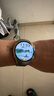 華為（HUAWEI）手表WATCH 5【情定七夕】智能運(yùn)動(dòng)健康eSIM獨(dú)立通話血氧呼吸體溫監(jiān)測(cè)風(fēng)險(xiǎn)評(píng)估男女士朋友4Pro 46mm木星棕丨深棕色素皮復(fù)合表帶【皮表帶+貼膜】 曬單實(shí)拍圖