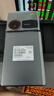 努比亞（nubia）Z60Ultra領(lǐng)先版 真全面屏12GB+256GB競速黑 第三代驍龍8領(lǐng)先版 三主攝 5G手機【蘇超】 國家補貼 曬單實(shí)拍圖