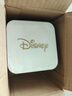迪士尼（Disney）手表女學(xué)生個(gè)性復(fù)古撞色帆布帶石英表高顏值女孩初高中生防水手表 曬單實(shí)拍圖