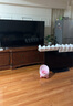 海爾（Haier）電視75英寸智能語(yǔ)音三重護(hù)眼超大內(nèi)存全通道144HZ高刷  真4K超高清畫(huà)質(zhì)黑色全面屏平板智慧屏電視 75英寸 3+64GB|2025新款 |一級(jí)能效 曬單實(shí)拍圖