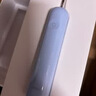 laifen徠芬新一代掃振電動(dòng)牙刷 萊芬深度清潔護(hù)齦成人牙刷 七夕情人節(jié)禮物送男/女友 藍(lán)色 曬單實(shí)拍圖