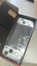 微星（MSI） CLAW 8 掌機(jī)銳龍版 2025掌上游戲機(jī)AMD Z2 Extreme處理器8英寸大屏 80Whr大電池長(zhǎng)續(xù)航WIFI7 AMD Z2 Extreme/24G/1T/綠色 曬單實(shí)拍圖