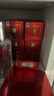 伊力特 伊力老窖 濃香型白酒 46度  250ml*10瓶 整箱裝 曬單實(shí)拍圖