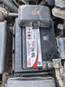 駱駝(CAMEL)汽車(chē)電瓶蓄電池55D23L/R(2S) 12V 花冠卡羅拉威馳上門(mén)安裝 曬單實(shí)拍圖