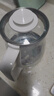 美的（Midea）養(yǎng)生壺 2L大容量全自動燒水壺 316L母嬰材質(zhì)花茶壺煮茶壺 電熱水壺 12h恒溫煮茶器MK-YS20P502 曬單實拍圖