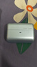 弱水時(shí)砂【周傳雄推薦】earfree i5無(wú)線(xiàn)藍牙耳機主動(dòng)降噪入耳HiFi音質(zhì)游戲運動(dòng)耳機七夕情人節禮物送男女友 武士灰|HiFi音質(zhì)+強降噪+不壓耳 曬單實(shí)拍圖