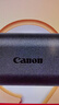 佳能（Canon）LP-E6N原裝電池 相機電池充電器適用于R5 r52 R6 r62 r7 5D4 5d3 6D2 90D 80d 70d  60d 7d2 佳能e6n電池簡(jiǎn)包適用6D2 80D R 曬單實(shí)拍圖
