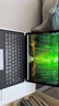 宏碁（acer）平板電腦二合一12英寸2K 觸控屏 N150  WIN11系統(tǒng)WIFI5 16G+512G灰色   曬單實拍圖