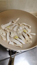 Amercook鈦陶瓷不粘鍋炒鍋無(wú)涂層炒菜鍋家用平底鈦鍋凹面電磁爐燃氣灶專(zhuān)用 曬單實(shí)拍圖