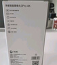 華為智選鴻蒙智選海雀攝像頭800萬監(jiān)控家庭用室內(nèi)安防手機遠程可對話360度無死角嬰兒寶寶云臺看護器3s4K 曬單實拍圖