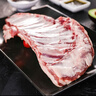 東來(lái)順 內(nèi)蒙古羔羊原切帶骨羊排2.4斤 燒烤燉煮羊肋排 清真中華老字號(hào) 曬單實(shí)拍圖