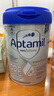 愛(ài)他美（Aptamil）德國白金版HMO 嬰兒配方奶粉pre段 (0-6個(gè)月) 800g 德愛(ài)白金 曬單實(shí)拍圖