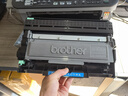 兄弟（brother）TN-2325 黑色墨粉 2600頁(yè) （適用兄弟7380/7480/7880、7080/7080D/7180、2260/2260D/2560） 曬單實(shí)拍圖