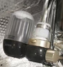 美的（Midea）凈水器水龍頭臺(tái)式前置凈水機(jī)家用廚房過濾器自來水直飲超濾機(jī)可視化可清洗濾芯除垢除氯 一機(jī)4芯【80%客戶選擇】 曬單實(shí)拍圖