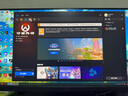華碩ROG XG259CMS絕殺25 24.5英寸240Hz顯示器超頻310Hz HDR400旋轉(zhuǎn)升降G-sync同步無撕裂 1ms灰階響應(yīng) 曬單實(shí)拍圖
