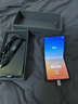 三星Samsung Galaxy Z Flip7 折疊屏手機(jī) 4.1英寸超大智能外屏 AI手機(jī) 徐明浩同款12GB+256GB 秘影黑 曬單實(shí)拍圖