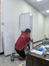 格力3匹 云佳經(jīng)典方柜 1級能效 變頻冷暖 自清潔 客廳空調立式空調柜機 格力空調KFR-72LW/NhGh1BG 曬單實(shí)拍圖