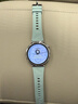 華為（HUAWEI）【咨詢(xún)享優(yōu)惠】華為WATCH GT 5手表運動(dòng)智能向日葵定位藍牙通話(huà)50米防水玄璣感知男女AX智能4pro 41MM湖光青【送皮表帶+貼膜】 曬單實(shí)拍圖