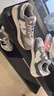 NEW BALANCE4-7歲中童格雷系灰潮酷運動(dòng)鞋5740RS 曬單實(shí)拍圖