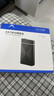 阿卡西斯（acasis） USB3.0移動硬盤盒 3.5英寸SATA串口臺式機筆記本電腦外置固態(tài)機械硬盤存儲盒子EC-5351C 曬單實拍圖
