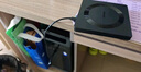 聯(lián)想（Lenovo）8倍速 USB外置光驅刻錄機 DVD光驅外置 CD移動(dòng)光驅 筆記本電腦臺式機便攜免驅外接光驅 GP70Pro 曬單實(shí)拍圖