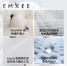 嫚熙（EMXEE）孕婦睡衣產(chǎn)后哺乳春秋季款月子服棉質(zhì)家居服套裝 晨曦莊園-兩件套(不帶哺乳口) L【適合115-135斤】 曬單實(shí)拍圖