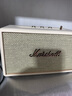 MARSHALL（馬歇爾）ACTON III 音箱3代無線藍牙搖滾家用重低音禮物音響 奶白色 曬單實拍圖