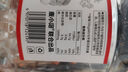 光合力量 風干雞肉干500g雞胸肉條干減低解饞脂零食休閑耐吃零食品 香辣味 曬單實拍圖