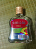 小糊涂仙 炫彩小仙酒 濃香型白酒 52度100ml 曬單實拍圖