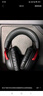 極度未知（HYPERX）Cloud II 颶風(fēng)2黑紅 有線 虛擬7.1環(huán)繞音 聽聲辨位 頭戴式電競(jìng)耳機(jī) 適配三角洲行動(dòng) 曬單實(shí)拍圖