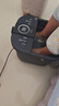 蘇泊爾（SUPOR）泡腳桶足浴盆電動(dòng)洗腳盆過(guò)膝深桶加熱全自動(dòng)按摩2025實(shí)用生日七夕情人節(jié)禮物送媽媽爸爸長(zhǎng)輩老人女 【舒適款】-三檔按摩力度+記憶功能+恒溫速熱 曬單實(shí)拍圖