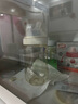 bebebus鉆光奶瓶3-6個(gè)月300ml新生兒寶寶ppsu偏心仿母乳防脹氣防嗆奶瓶 曬單實(shí)拍圖