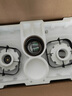 半球燃氣灶天然氣煤氣灶雙灶家用液化氣灶具嵌入式增壓直噴猛火灶臺式煤氣爐雙灶 【熱銷款】鴛鴦爐頭丨聚能省氣丨純銅火蓋 鋼化玻璃 天然氣【包安裝+拆舊】 曬單實拍圖