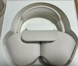 Apple/蘋果 AirPods Max (USB-C) 星光色 無(wú)線藍(lán)牙耳機(jī) 主動(dòng)降噪耳機(jī) 頭戴式耳機(jī) 曬單實(shí)拍圖