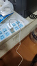 雷珞克240W超級充電適用華為閃充充電頭充電器數(shù)據(jù)線安卓手機平板通用兼容66W/100W/120W手機快充套裝 【240w快充頭+1.5米6A快充線】 曬單實拍圖