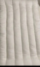 博洋（BEYOND）博洋家紡全棉枕頭可水洗枕芯純棉軟枕學(xué)生低枕(單只裝)40*60cm 曬單實拍圖