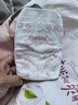 好奇（Huggies）鉑金裝小桃褲紙尿褲NB84片(5kg以下)尿不濕【消暑散熱】 曬單實拍圖