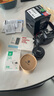 佳能（Canon）EOS R50 微單相機(jī) 4K Vlog視頻 家用旅游美顏照相機(jī) RF 50mm F1.8小痰盂人像定焦 黑 旅行暢玩套裝 曬單實(shí)拍圖