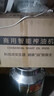 靚太 榨油機全自動家用小型 智能不銹鋼榨油機商用炸油機 香油核桃油山茶籽油菜籽油 LBT01二代新溫控 曬單實拍圖