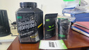 訓練怪獸蛋白粉UP黑鉆乳清蛋白粉whey健身增肌蛋白質(zhì)補劑運動營養(yǎng)粉 【TOP熱賣】大紅袍奶茶味(2kg/4.4磅) 曬單實拍圖