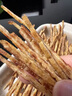 柚柒天碳烤明太魚(yú)絲烤鱈魚(yú)條即食烤魚(yú)片海鮮網(wǎng)紅休閑海鮮小零食小吃干貨 250g明太魚(yú)絲（高營(yíng)養高蛋白） 【2袋】 曬單實(shí)拍圖