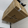 澳柯瑪（AUCMA）308升低霜臥式商用家用冰柜 商用大容量冷藏柜大冷凍柜 家用冰箱雪糕柜大冷柜一級能效以舊換新 BC/BD-308HNE【京倉發(fā)貨】 308L 曬單實拍圖