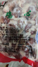 優(yōu)質(zhì)純干雞心肉質(zhì)緊實烤鹵味 4斤左右/箱 4斤左右一箱 曬單實拍圖
