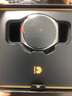華為（HUAWEI）手表WATCH GT 3 Pro【情定七夕】運動智能ECG心電圖心率體溫血氧監(jiān)測兩周續(xù)航送男女士朋友禮物5 46mm活力款-黑色氟橡膠表【皮表帶+貼膜】 好禮十選一 曬單實拍圖