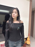 SHILUOZHEN七夕情人節(jié)禮物送女友愛人老婆胸針高檔女奢侈大氣收腰防走光別針 一星期胸針禮盒套裝 曬單實(shí)拍圖
