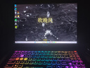 微星（MSI）神影16【國家補貼20%】16英寸游戲本筆記本電腦( i7-14700HX RTX4060 16GB 1T 2.5K 240Hz ) 曬單實(shí)拍圖